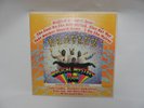 The Beatles Magical Mystery Tour 1968  LP W/ Full Color Pic Book