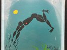 Arc Of A Diver by Steve Winwood (Island ILPS 9576) LP NEW SEALED