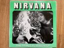NIRVANA - Triple Platinum EP nevermind bleach demos vinyl 7