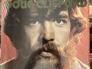 DOUG COSMO CLIFFORD LP CREEDENCE CLEARWATERREVIVAL CCR 1972 Promo Copy In Shrink