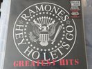 The Ramones - Greatest Hits  RSD Black Friday Red Vinyl 2024 NEW AND SEALED