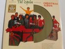The Phil Spector Christmas Album - Sealed Vinyl LP Record Album reissue