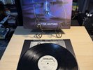 Metallica Ride The Lightning 1st Press 1984 Megaforce LP L.I. *A-2/A-2 Variant 3