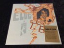 ELVIS PRESLEY 2LP AT STAX RARE SEALED BLUE VINYL MUSIC ON VIN HYPE STK 1859/2000