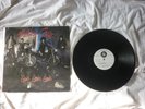 MÖTLEY CRÜE – GIRLS, GIRLS, GIRLS USA TEST PRESSING SPECIALITY VINYL 1987