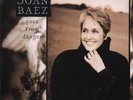 Joan Baez Gone From Danger LP vinyl UK Diverse 2010 still sealed in gatefold