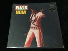 ELVIS PRESLEY LP FRM-4671 NOW SEALED FRIDAY MUSIC 180G BLUE/BLACK SWIRL VINYL