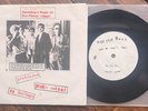 Sex Pistols And We Don't Care 7” ORIGINAL 1st EP PS Punk Clash Damned EMI PIL