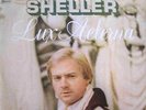 William Sheller Lux Aeterna - LP 33T