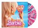 NEW Barbie The movie Soundtrack Vinyl “Barbieland Splatter” Pink Waxwork Records