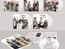 Peter Green's Fleetwood Mac - Stranger Blues - Live - White Vinyl 5 LP Box Set