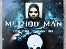 METHOD MAN - TICAL 2000: JUDGEMENT DAY (VINYL 2LP)  1998   RARE   WU-TANG CLAN
