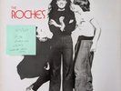 The Roches Self Titled Vinyl Record VG+/VG+ K56683 1979