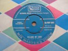 Nathaniel Mayer & Fabulous Twilights - Village of Love - HMV 45