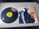 REPRISE Vinyl Record TIMES TWO : STRANGE BUT TRUE Promotional Copy w/ Sleeve