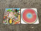 The Wombats “Fix Yourself…” Orig 2022 U.K. ZOETROPE  Picture Disc vinyl Lp 1/600