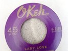 Billy Butler & The Four Enchanters Found True Love Okeh Soul Northern Motown