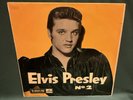 Elvis Presley RCA HMV CLP 1105 Rock N Roll No 2  LP UK 1N/2N Original RARE