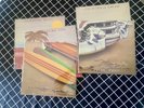 6 BEACH BOYS LPs..California Dream, Break Away, Sunshine,Summertime USA, +2. NM