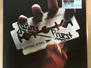 Judas Priest/British Steel 253P208 Used LP