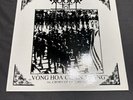 VOTHANA Crown Of Victory Private LP Absurd Wolfnacht NSBM Peste Noire Moonblood