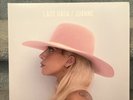 Lady Gaga - Joanne (2-LP, URBAN OUTFITTERS EXCLUSIVE FLUORESCENT PINK SET), 2016