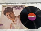 ARETHA FRANKLIN Never Loved A Man Way I Love You 1967 LP MONO Atlantic 8139 VG+