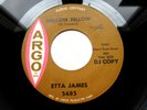 Etta James 