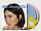 GRACIE ABRAMS THE SECRET OF US 1 YEAR ANNIVERSARY BLOOD RECORDS PRESALE
