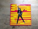 Joe Walsh Ordinary Average Guy Excellent Vinyl LP Record Album EPC468128 (M1)