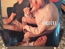 NIRVANA LIVE IN CALIFORNIA DECEMBER 28,1991  2015 DOL MADE IN EUROPE SEALED