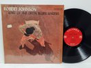 ROBERT JOHNSON King Of The Delta Blues Singers 1967 LP COLUMBIA CL 1654 SHRINK