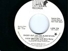 SOUL/FUNK- VICKI BRITTON W/MILO BUMP-SHOOT OUT ON THE PLANTATION/ELIJAH STONE-NM