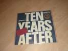 TEN YEARS AFTER Going Home - Live Concert Amsterdam DLP CLASSIC BLUES ROCK