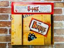 THE BEATLES BOX FROM LIVERPOOL JAPAN 8LP w/Obi Booklet Lyrics Poster Near Mint