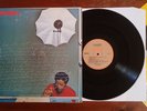 Bill Withers LP + Justments SUSSEX US Inner SRA 8032