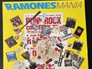 Ramones Mania by The Ramones (Record, 1990)