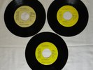 3 Elvis Promo 45 He Touched Me 74-0651 Help Me DJAO-0280  Memories 47-9731 Mono