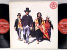Ben Harper And The Innocent Criminals - Burn To Shine 2LP 1999 US ORIG Virgin