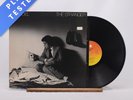 Billy Joel The Stranger Lyric Sheet LP Album Vinyl Record CBS 82311 CBS - EX/EX