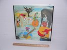 The Band Music from Big Pink (Vinyl) 50th Anniversary  12