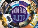 Collected by Moody Blues, The [VINYL]
