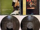 Dead Or Alive Lover Come Back To Me 12” Vinyl Poster Package RARE  AUS. SELLER
