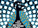 Vinyl Amsterdam Klezmer Band - Oyoy (2016)