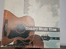 Country Music Time- 7 NM PROMO Vinyl LP Box Set