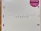 Justin Bieber Journals 2Lp