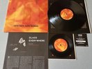 NINE INCH NAILS BROKEN Vinyl Record w/ 7” TOOL DEFTONES NOFX AFI METALLICA