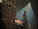 Sinatra At The Sands Beautiful Vinyl Gatefold 1966 Reprise