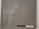 Danger Mouse - The Grey Album Hip Hop Experimental Music Vinyl MINT