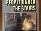 People Under The Stairs - Jappy Jap (2002) 12